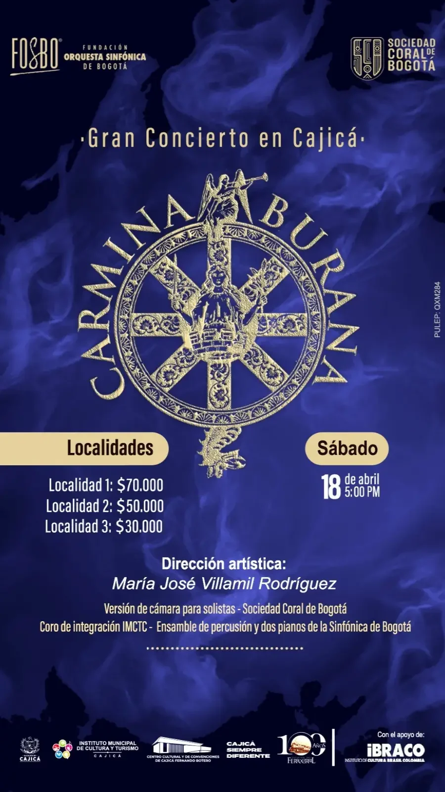 Carmina Burana