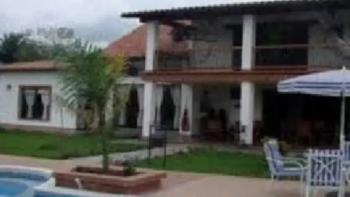 Casa Campestre la Habana