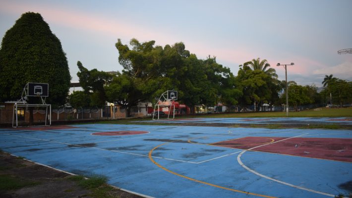 Centro Vacacional Melgar4