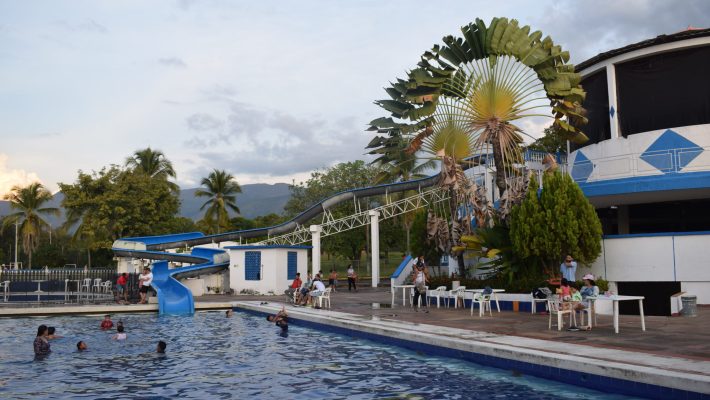 Centro Vacacional Melgar5