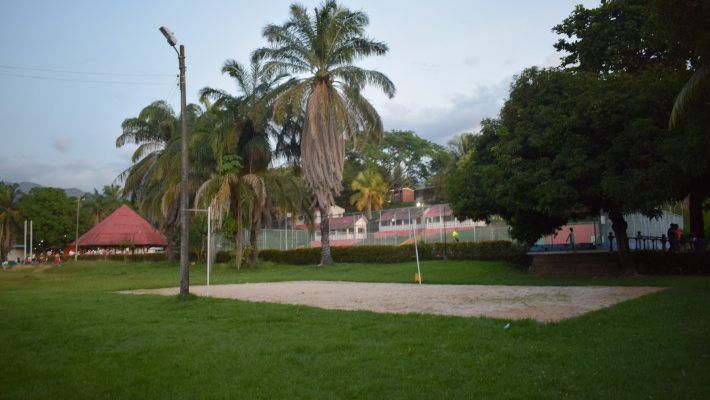 Centro Vacacional Melgar6