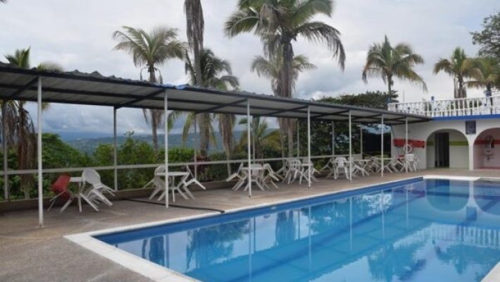 Centro Vacacional Terranova2