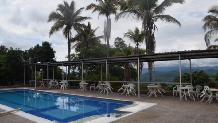 Centro Vacacional Terranova4