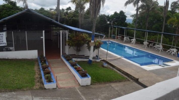 Centro Vacacional Terranova5