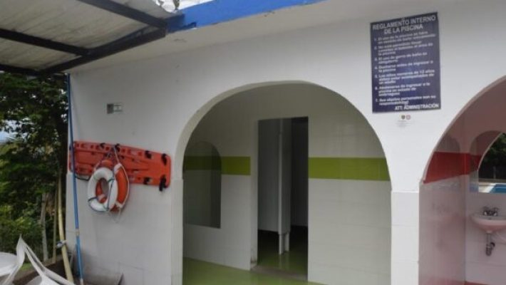 Centro Vacacional Terranova8