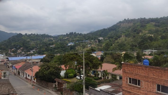 Corona Real San Francisco 5