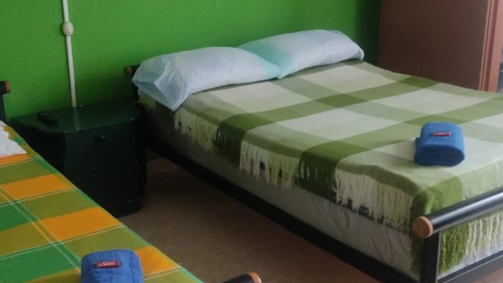 Corona Real San Francisco 7