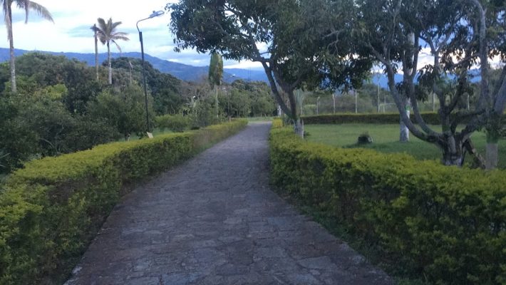 Centro Recreacional Villa Cristina