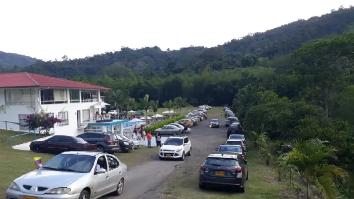 Día Solar Barato La Vega