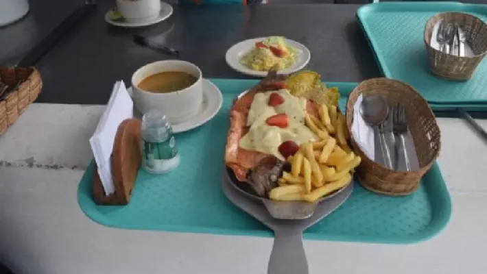 Día Solar Barato La Vega