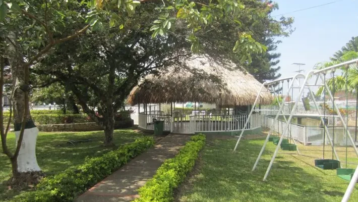 Dia Solar Chinauta