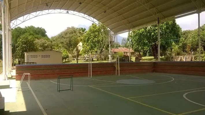 Dia Solar Chinauta