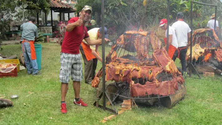 Dia Solar Chinauta