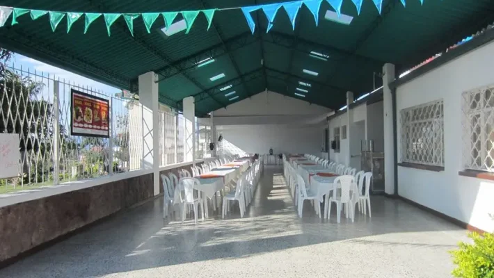 Dia Solar Chinauta