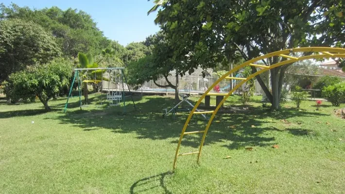 Dia Solar Chinauta