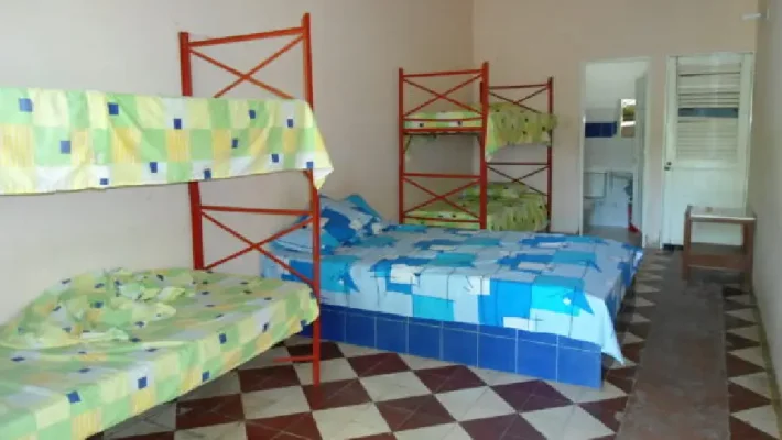 Dia Solar Privado Tocaima