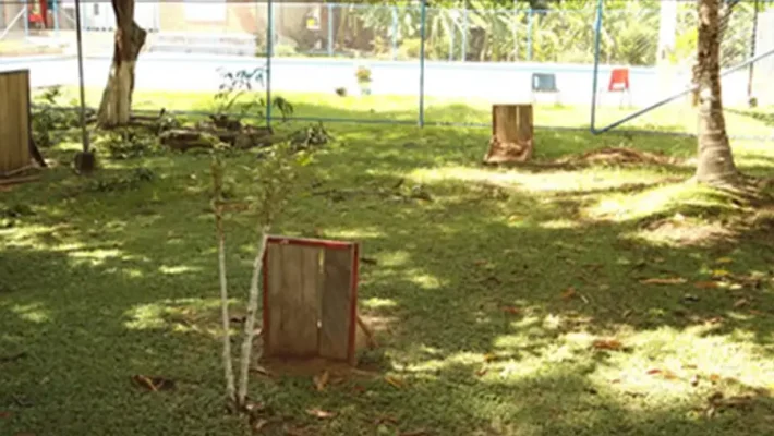 Dia Solar Privado Tocaima
