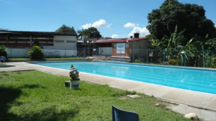 Dia Solar Privado Tocaima