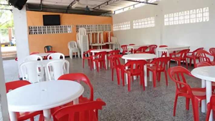 Dia Solar Privado Tocaima