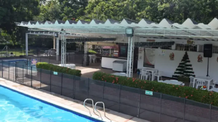 Dia de sol Melgar Dorado