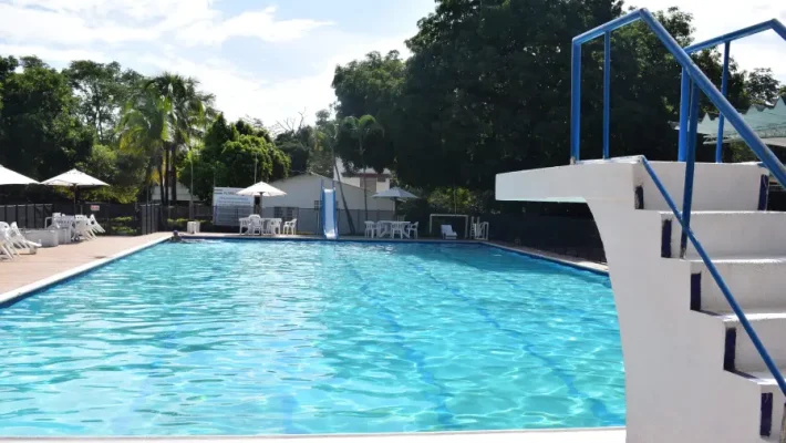 Dia de sol Melgar Dorado Club Campestre11