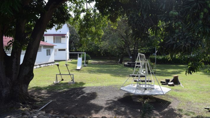 Dia de sol Melgar Dorado Club Campestre7