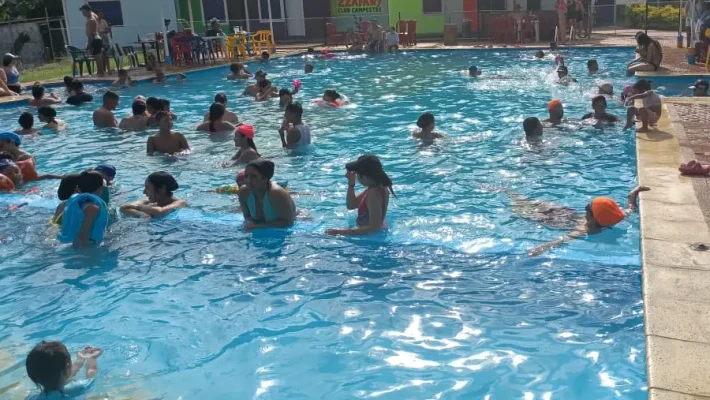 Dias Solares Nilo Zafari