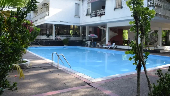 Dia solar Melgar Villa Tobias