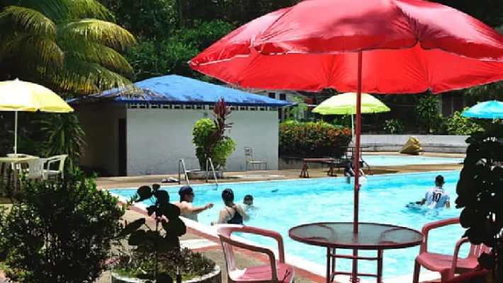 Dia solar Melgar Villa Tobias