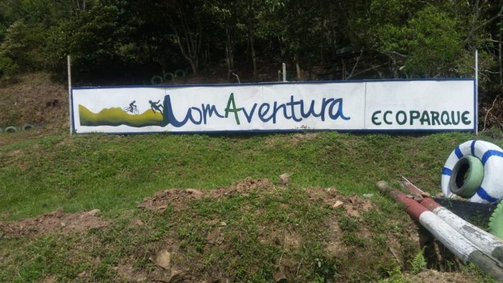 Ecoparque Loma Aventura