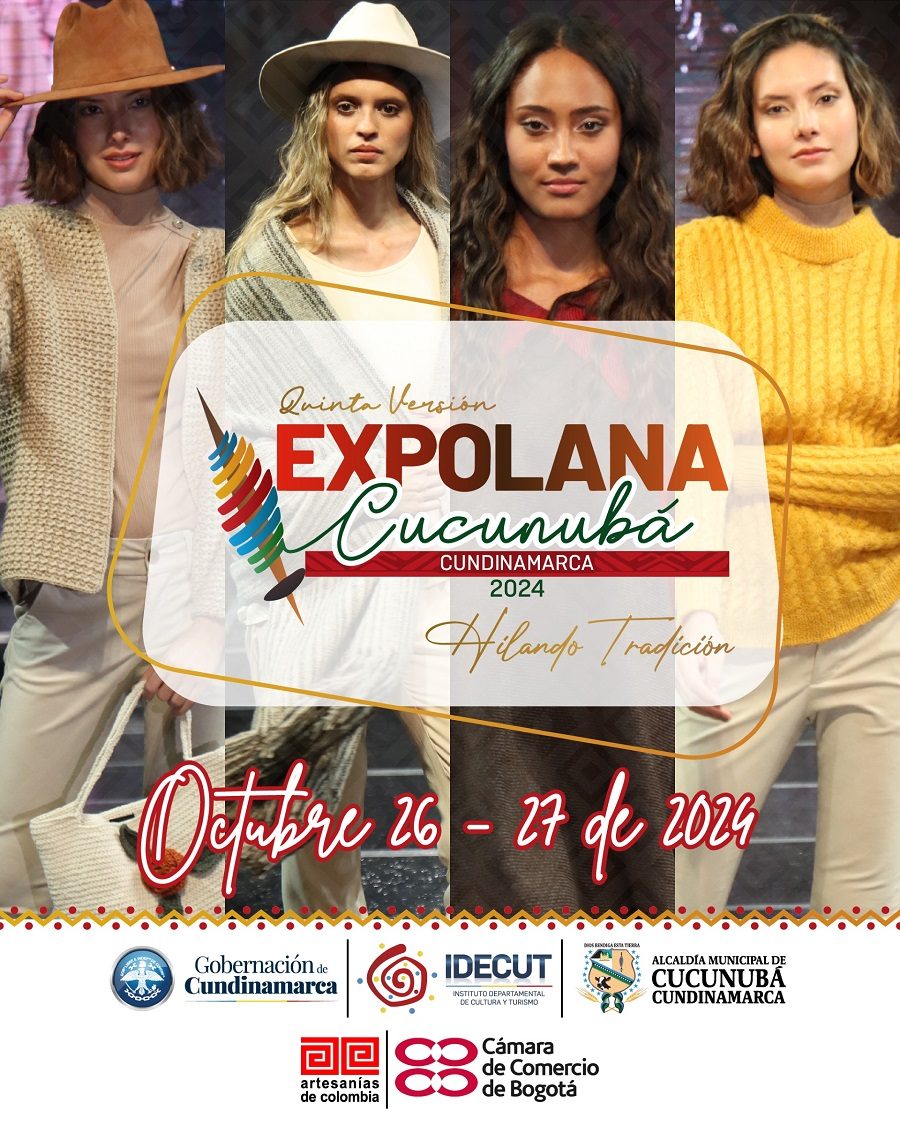 Expolana Cucunuba 2024