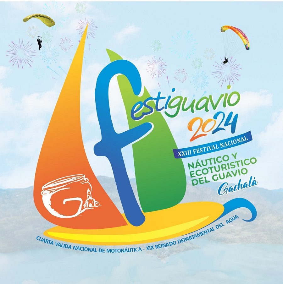 Festival Guavio 2014