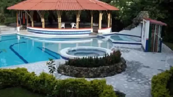 Finca Hotel La Dulcera