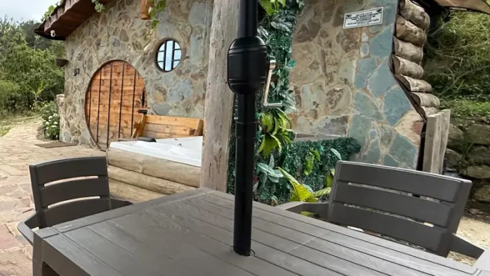 Glamping Cerca Bogota21