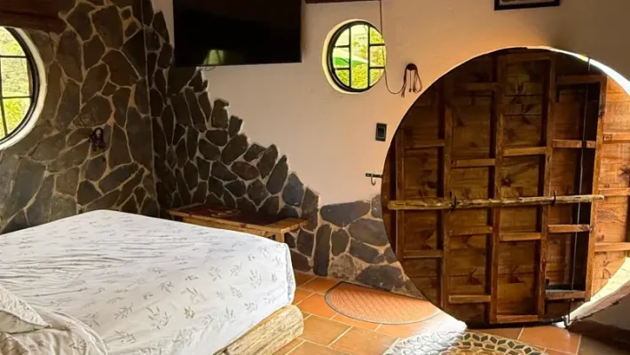 Glamping Cerca Bogota3