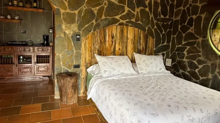 Glamping Cerca Bogota7