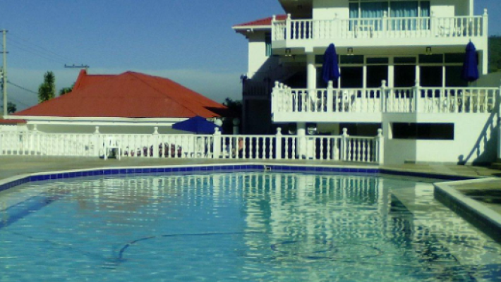 HOTEL ARDENZA San Francisco