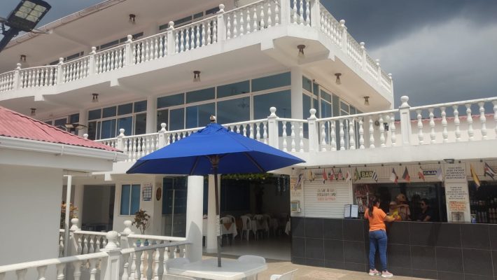 HOTEL ARDENZA San Francisco 1