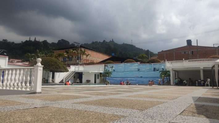 HOTEL ARDENZA San Francisco 2