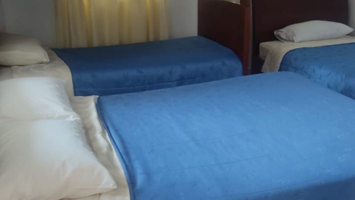 HOTEL ARDENZA San Francisco 4