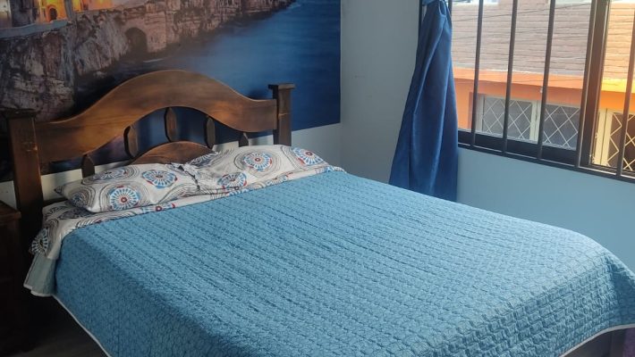 Hospedaje Piqueteadero San Martin 2