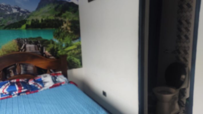 Hospedaje Piqueteadero San Martin 3