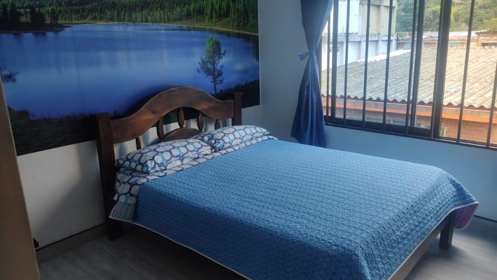 Hospedaje Piqueteadero San Martin 4