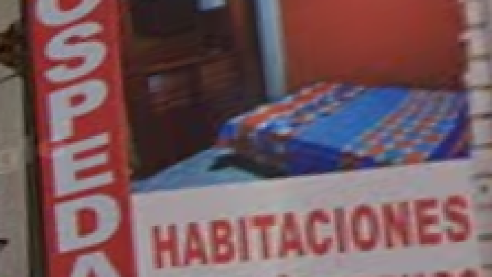 Hospedaje Séptima San Francisco