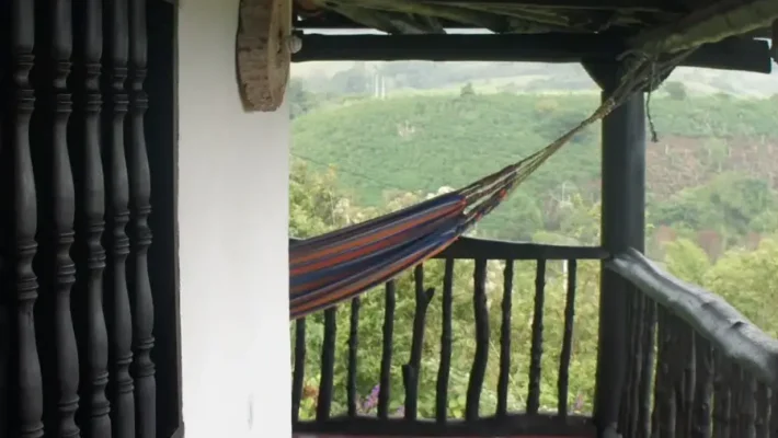 Hostal Hacienda Anacaona