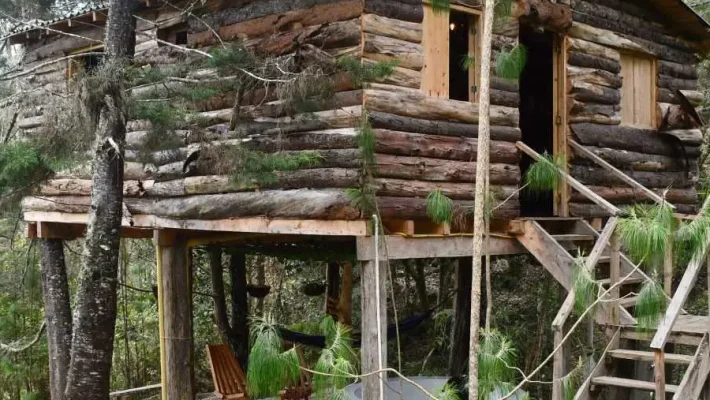 Hostería Mis Ancestros Medellín