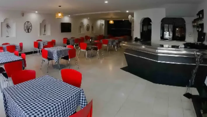 Hotel Anapoima