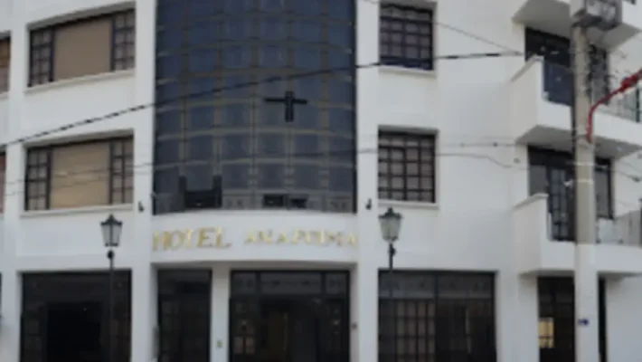 Hotel Anapoima