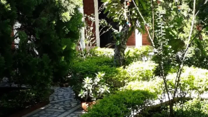 Hotel Boutique Ceiba Real