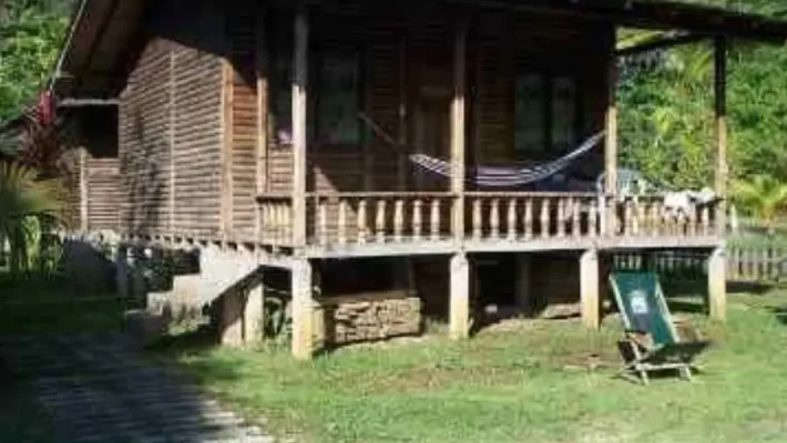 Hotel Cabañas Playa Alegre Bahía Solano